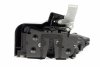 Zamek drzwi tył prawy Ford Focus MK2 Lift 2010 Hatchback 5-drzwi (6-pin)